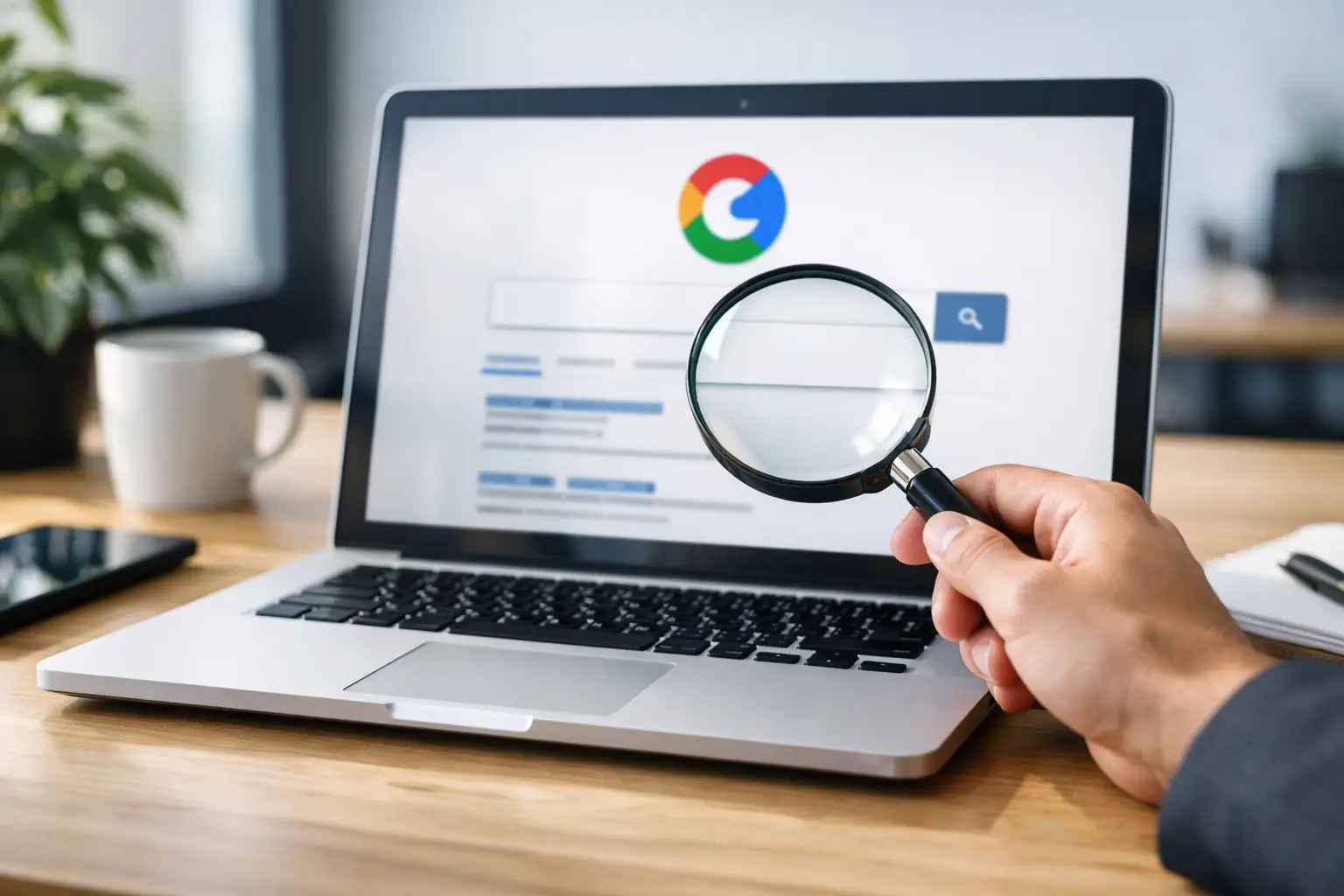 Best Google Search Operators List to Save Time