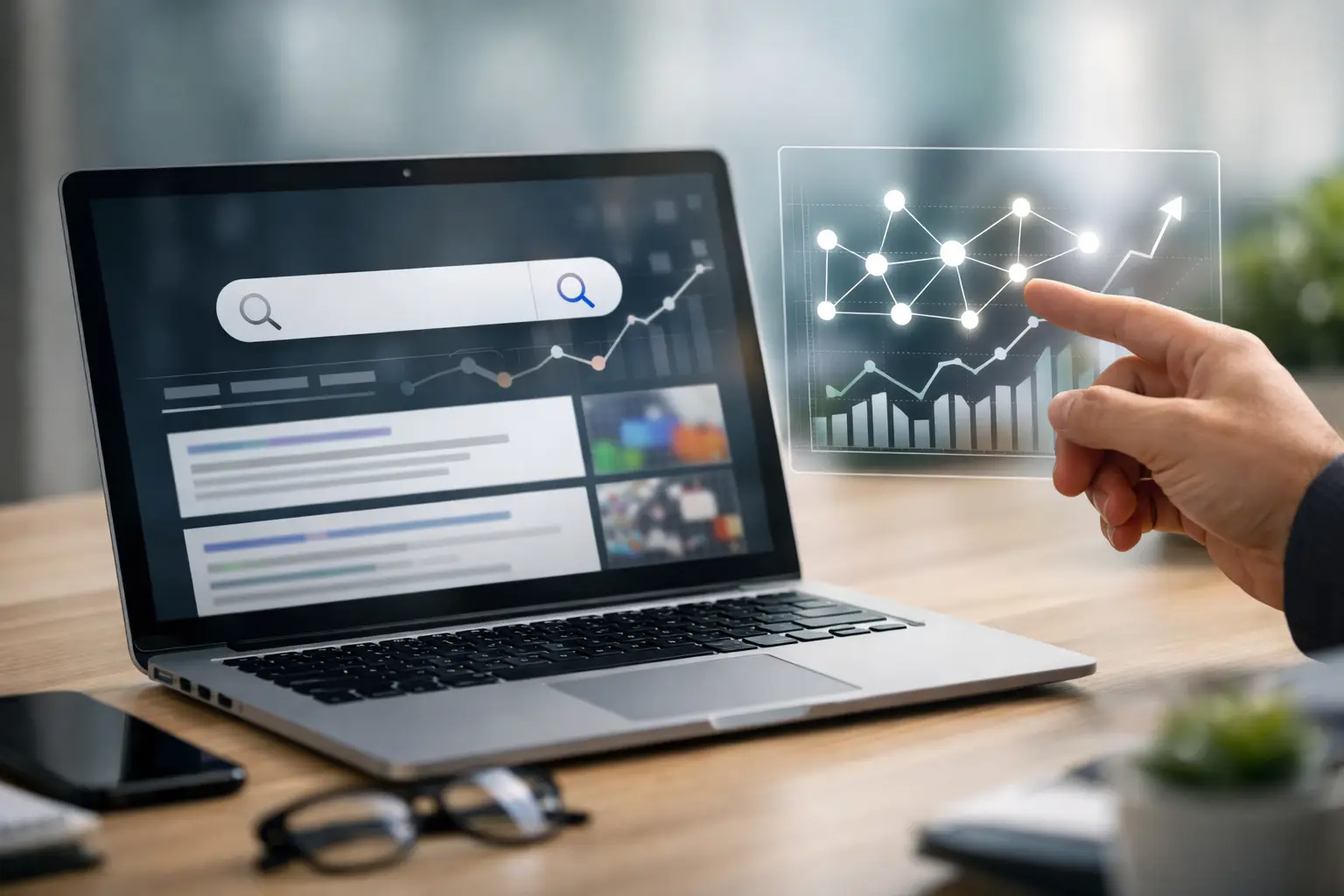 Google Search Algorithm Updates Explained