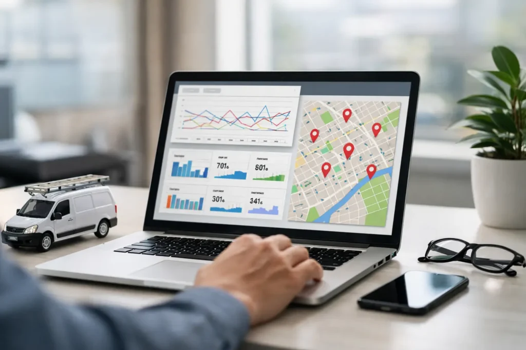 Google Search Console for Local Service Growth