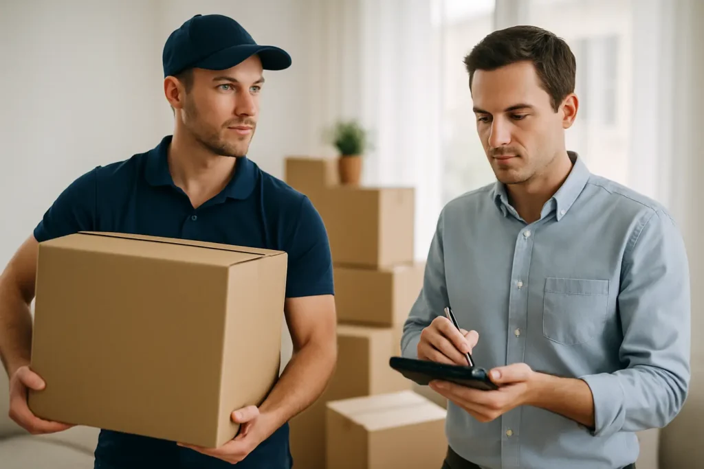 Moving Labor Cost: What Youll Actually Pay