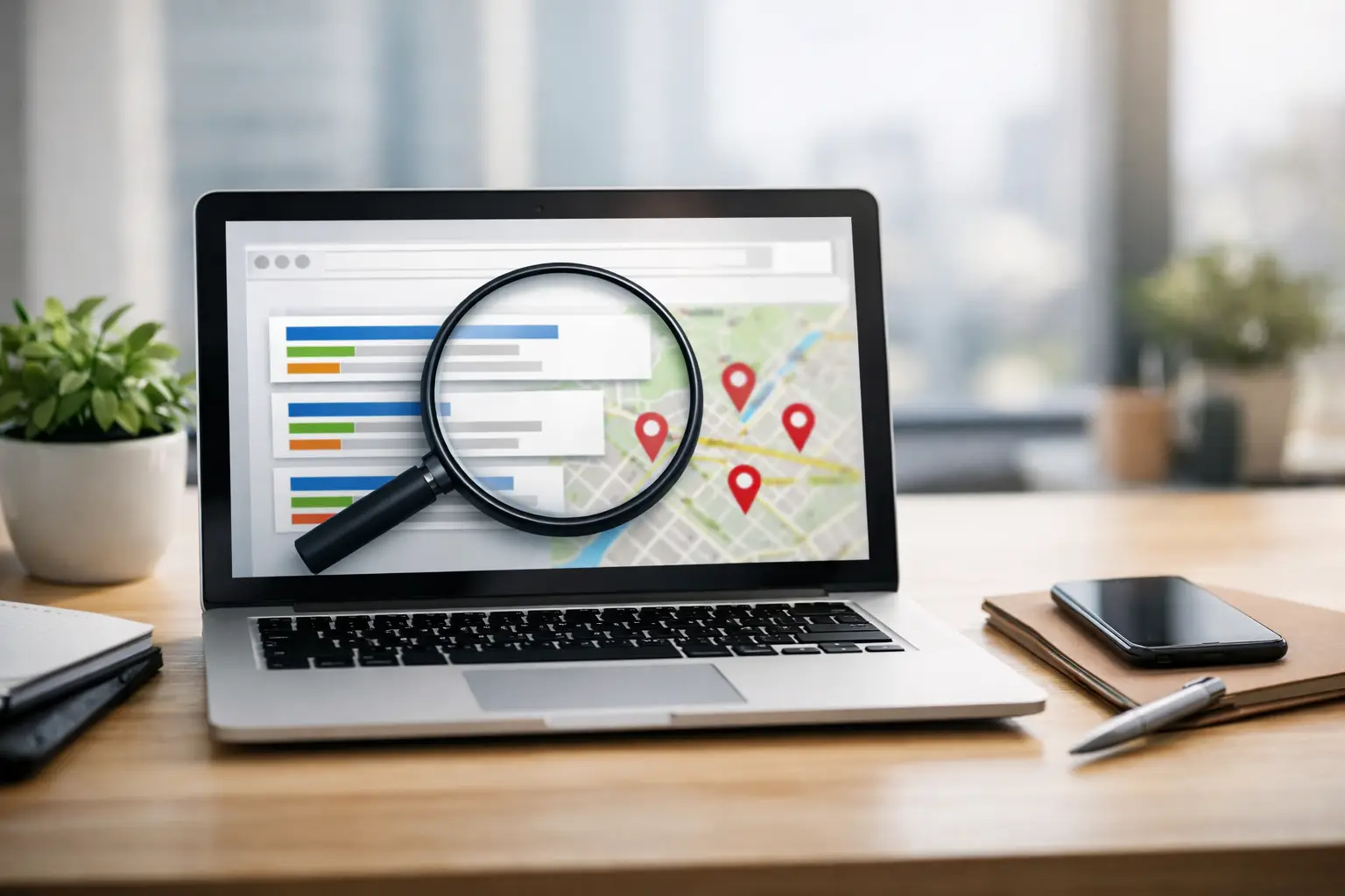 Guide to Indexing and Crawling for Local Businesses