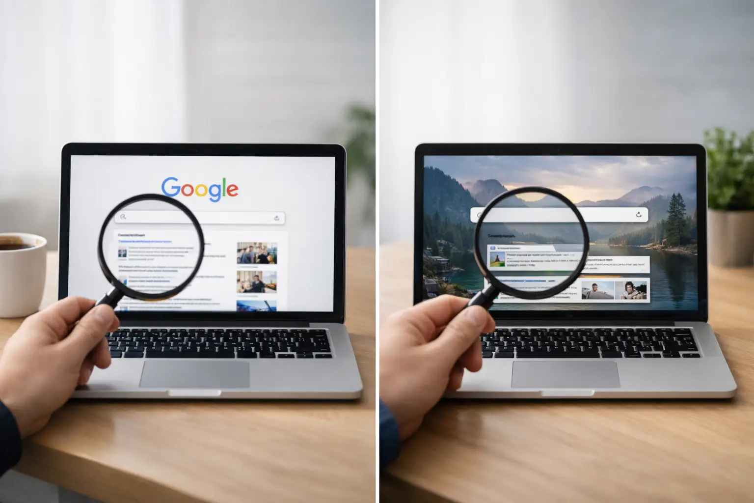 Google Search vs Bing Accuracy: Which Helps More?